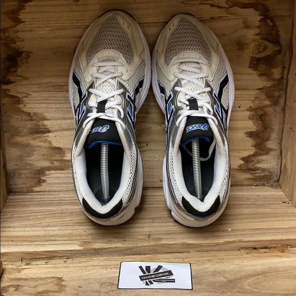 ASICS gel contend 2 - Picture 5 of 8